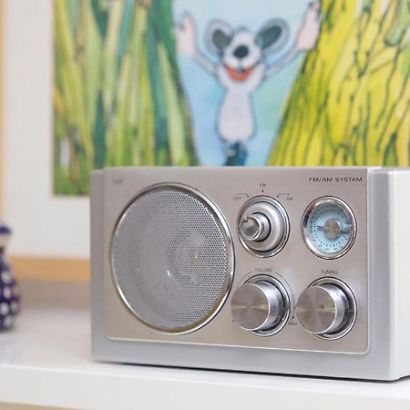 Meeresrauschen Dierhagen Ngoại thất bức ảnh