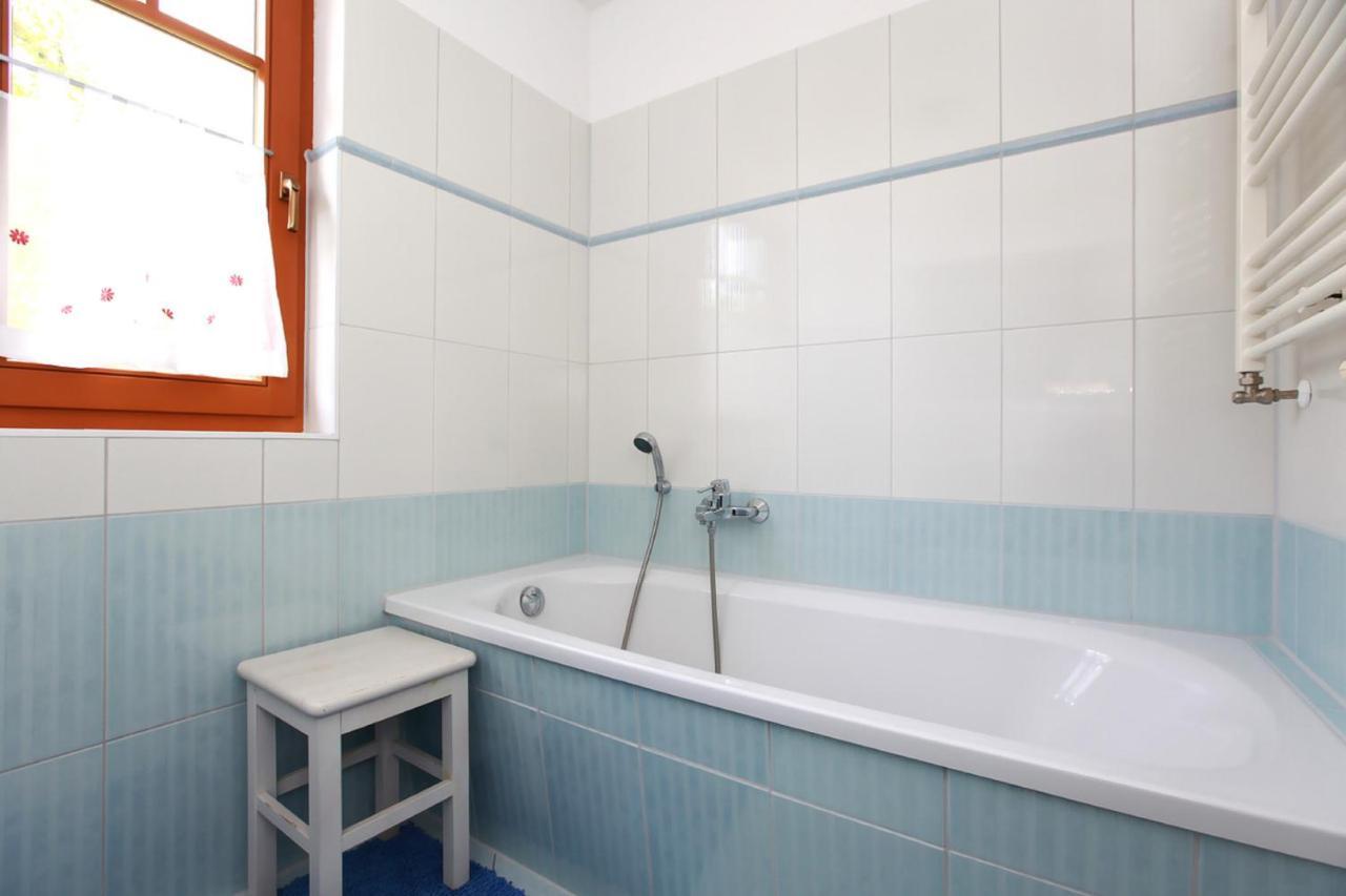 Meeresrauschen Dierhagen Ngoại thất bức ảnh