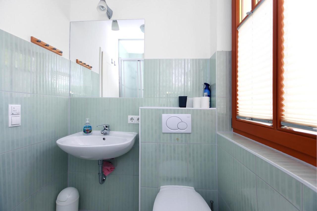 Meeresrauschen Dierhagen Ngoại thất bức ảnh